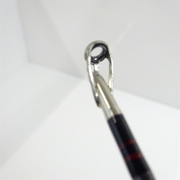 ソルティステージロックフィッシュSRC-862EXH-MGS